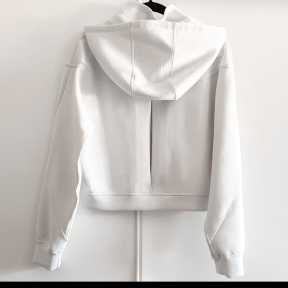 Lululemon Renegade Rogue Zip Hoodie - Picture 7 of 8